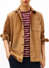CORDUROY RLX OVERSHIRT TOMMY HILFIGER