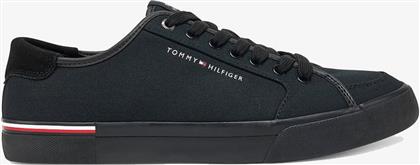 CORE CORPORATE VULC CANVAS TOMMY HILFIGER