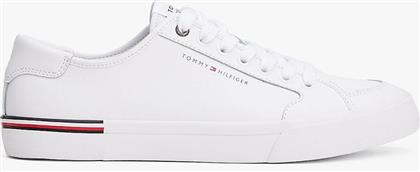 CORE CORPORATE VULC LEATHER TOMMY HILFIGER