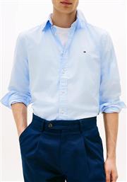 CORE FLEX POPLIN SOLID RF SHIRT TOMMY HILFIGER