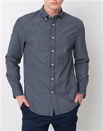 CORE HAIRLINE POPLIN RF SHIRT TOMMY HILFIGER