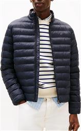 CORE PACKABLE RECYCLED JACKET TOMMY HILFIGER