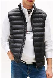 CORE PACKABLE RECYCLED VEST TOMMY HILFIGER