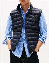 CORE PACKABLE RECYCLED VEST TOMMY HILFIGER