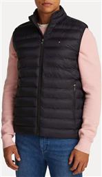 CORE PACKABLE RECYCLED VEST TOMMY HILFIGER