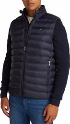 CORE PACKABLE RECYCLED VEST TOMMY HILFIGER