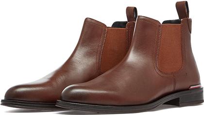 CORE RWB HILFIGER LTH CHELSEA FM0FM04806 - THGVI TOMMY HILFIGER