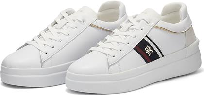 CORP WEBBING COURT SNEAKER FW0FW07387 - THYBS TOMMY HILFIGER