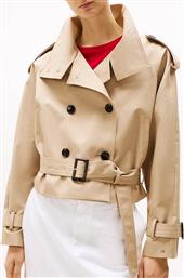 COTTON CROP TRENCH TOMMY HILFIGER