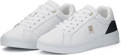 COURT SNEAKER FW0FW06854 - THYBR TOMMY HILFIGER