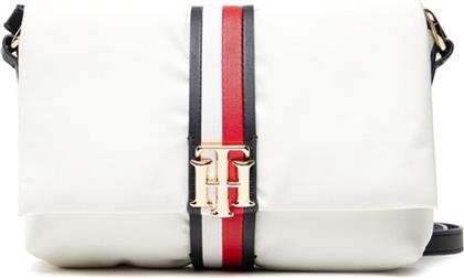 CROSSBODY RELAXED TH CROSSOVER CORP ΤΣΑΝΤΑ TOMMY HILFIGER