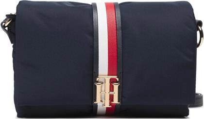CROSSBODY RELAXED TH CROSSOVER CORP ΤΣΑΝΤΑ TOMMY HILFIGER