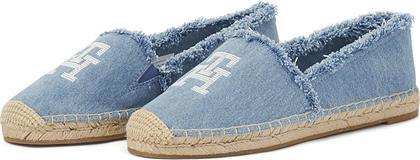 DENIM ESPADRILLE FW0FW07270 - 01095 TOMMY HILFIGER