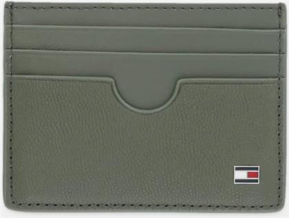 ΔΕΡΜΑΤΙΝΗ ΘΗΚΗ ΓΙΑ ΚΑΡΤΕΣ TOMMY HILFIGER