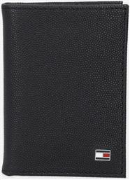 ΔΕΡΜΑΤΙΝΗ ΘΗΚΗ ΓΙΑ ΚΑΡΤΕΣ TOMMY HILFIGER