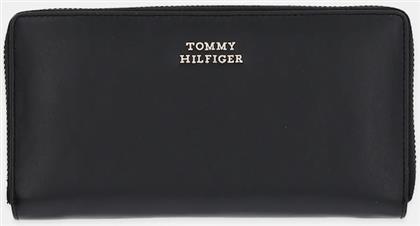 ΔΕΡΜΑΤΙΝΟ ΠΟΡΤΟΦΟΛΙ TOMMY HILFIGER