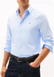 DOBBY SF SHIRT TOMMY HILFIGER