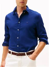 DOBBY SF SHIRT TOMMY HILFIGER