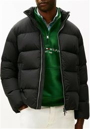 DOWN STAND PUFFER JKT TOMMY HILFIGER
