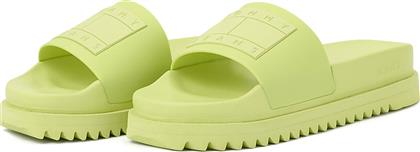 ELEV FLTFRM PL SLD EN0EN02110 - THMSA TOMMY HILFIGER