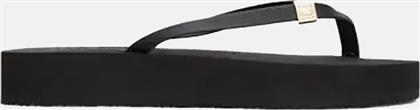 ELEVATED CHIC BEACH SANDAL TOMMY HILFIGER
