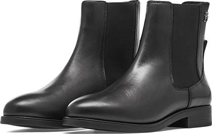 ELEVATED ESSENTIAL BOOTIE FW0FW07483 - 00873 TOMMY HILFIGER