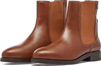 ELEVATED ESSENTIAL BOOTIE FW0FW07483 - 02728 TOMMY HILFIGER