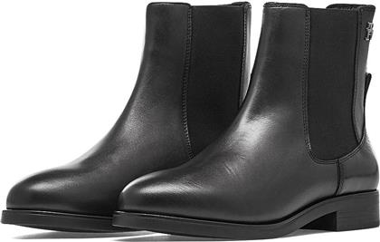 ELEVATED ESSENTIAL BOOTIE FW0FW07483 - THBDS TOMMY HILFIGER