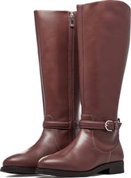 ELEVATED ESSENTIAL LONGBOOT FW0FW07484 - 02728 TOMMY HILFIGER