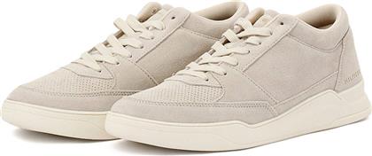 ELEVATED MID CUP SUEDE FM0FM04134 - THACI TOMMY HILFIGER