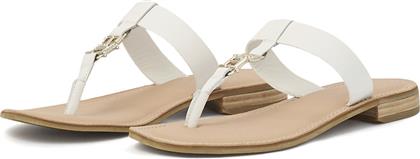 ELEVATED SANDAL FW0FW07174 - THYBL TOMMY HILFIGER