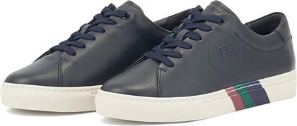 ELEVATED TH CREST SNEAKER FW0FW06591 - 01362 TOMMY HILFIGER