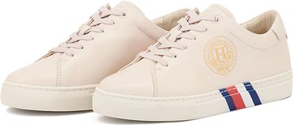 ELEVATED TH CREST SNEAKER FW0FW06591 - THAF4 TOMMY HILFIGER