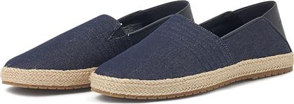 ESPADRILLE CLASSIC DENIM FM0FM04531 - TH0G0 TOMMY HILFIGER