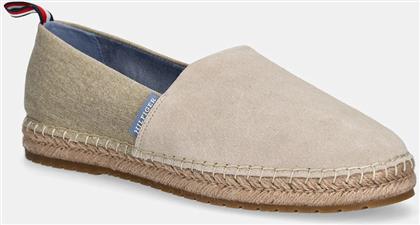 ΕΣΠΑΝΤΡΙΓΙΕΣ TH FLEX MIX ESPADRILLE TOMMY HILFIGER