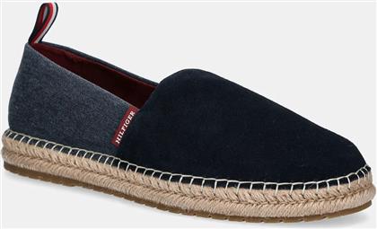 ΕΣΠΑΝΤΡΙΓΙΕΣ TH FLEX MIX ESPADRILLE TOMMY HILFIGER