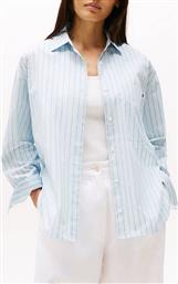 ESS POPLIN NEW EASY SHIRT TOMMY HILFIGER