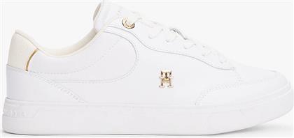 ESSENTIAL CHIC COURT SNEAKER TOMMY HILFIGER