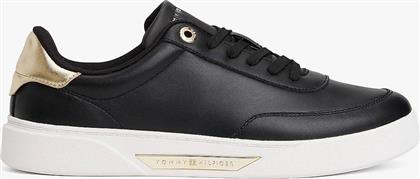 ESSENTIAL CHIC COURT SNEAKER TOMMY HILFIGER