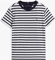 ESSENTIAL COTTON TEE S/S TOMMY HILFIGER