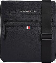 ESSENTIAL CROSSOVER (ΔΙΑΣΤΑΣΕΙΣ: 23 X 25 X 3 ΕΚ.) TOMMY HILFIGER