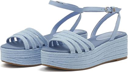 ESSENTIAL FLATFORM SANDAL FW0FW07161 - THC1Z TOMMY HILFIGER