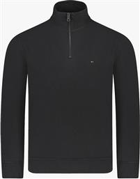 ESSENTIAL FLEECE 1/4 ZIP TOMMY HILFIGER