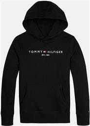 ESSENTIAL HOODIE TOMMY HILFIGER