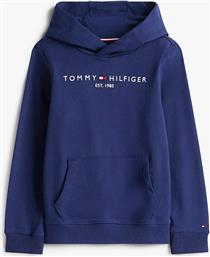ESSENTIAL HOODIE TOMMY HILFIGER