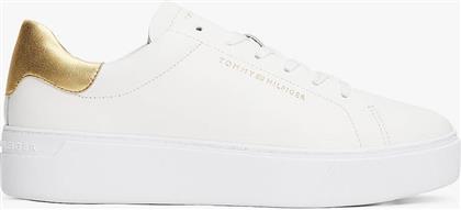 ESSENTIAL PLATFORM COURT SNEAKER TOMMY HILFIGER