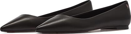 ESSENTIAL POINTED BALLERINA FW0FW07863 - THBDS TOMMY HILFIGER