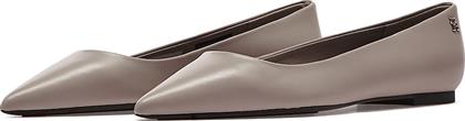 ESSENTIAL POINTED BALLERINA FW0FW07863 - THPKB TOMMY HILFIGER