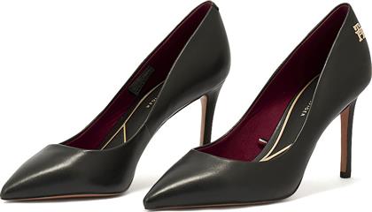 ESSENTIAL POINTED PUMP FW0FW07533 - 00873 TOMMY HILFIGER
