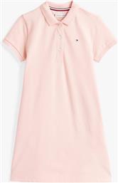 ESSENTIAL POLO DRESS TOMMY HILFIGER